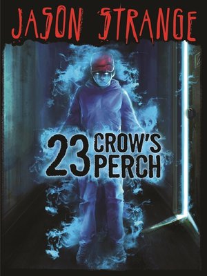 cover image of 23 Crow's Perch